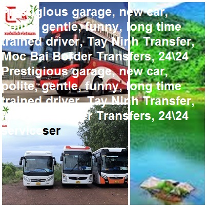 Nha Trang Transfer