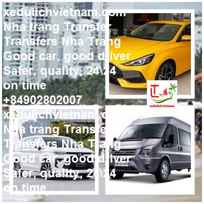 Nha Trang Transfer