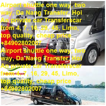 Da Nang Transfer