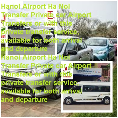 Ha Noi Transfer