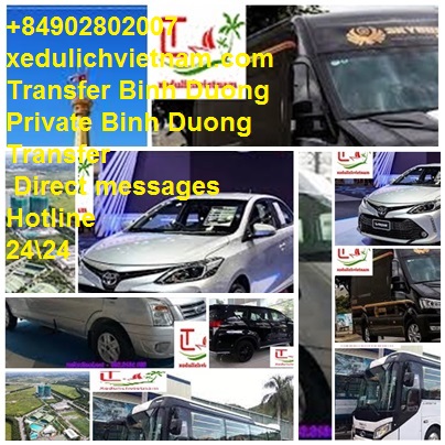 Binh Duong Transfer