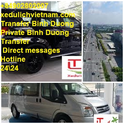 Binh Duong Transfer