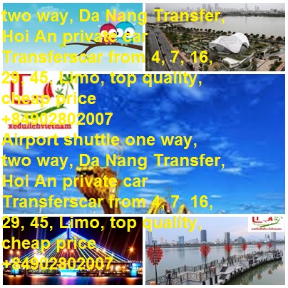 Da Nang Transfer