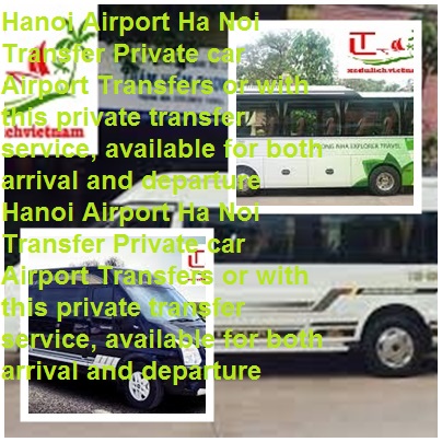 Ha Noi Transfer