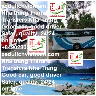 Nha Trang Transfer