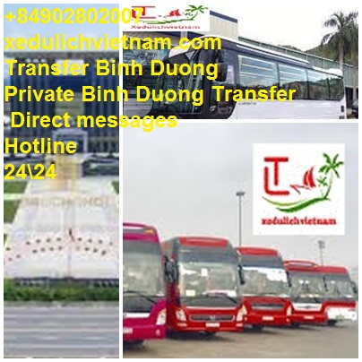 Binh Duong Transfer