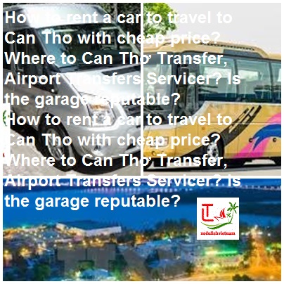 Can Tho Transfer