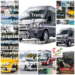 Nha Trang Transfer