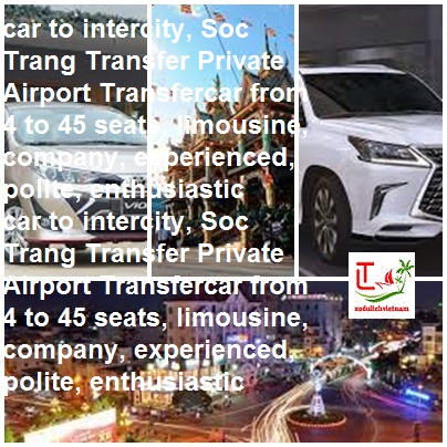 Soc Trang Transfer