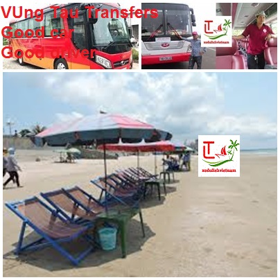 Vung Tau Transfer