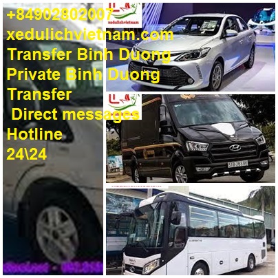 Binh Duong Transfer