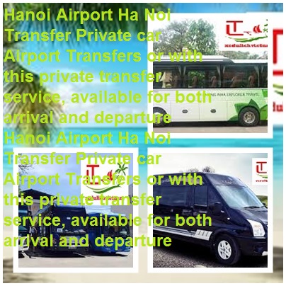 Ha Noi Transfer