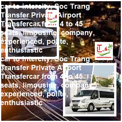 Soc Trang Transfer