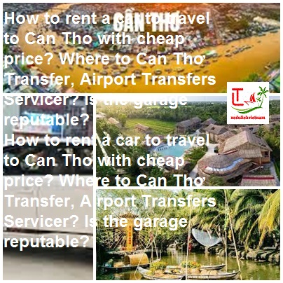 Can Tho Transfer