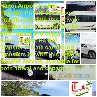 Ha Noi Transfer