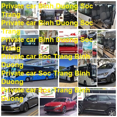 Binh Duong to Soc Trang