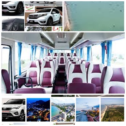 Private Car Mui Ne Vung Tau