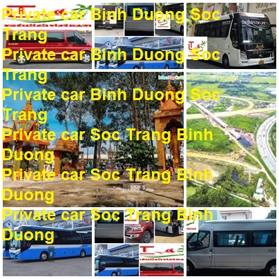 Binh Duong to Soc Trang