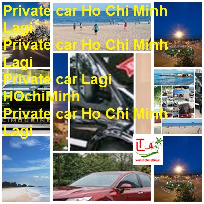 Private car Ho chi Minh Bac Lieu