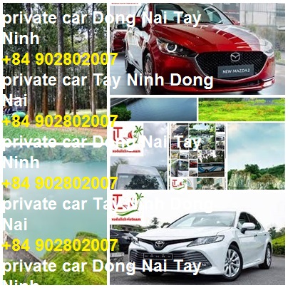 Private Car Dong Nai Moc Bai