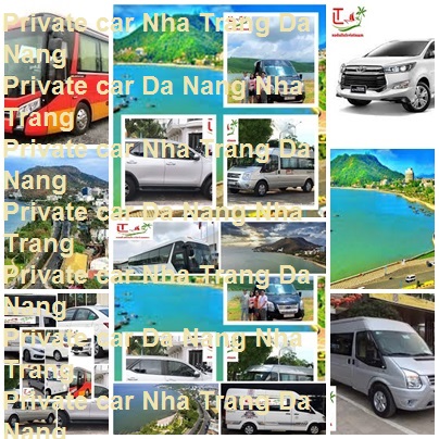 Private Car Nha Trang Da Nang