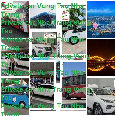 Private Car Nha Trang Vung Tau