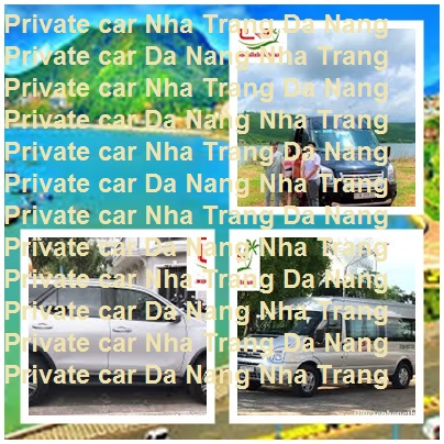 Private Car Nha Trang Da Nang