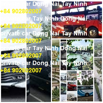 Private Car Dong Nai Moc Bai