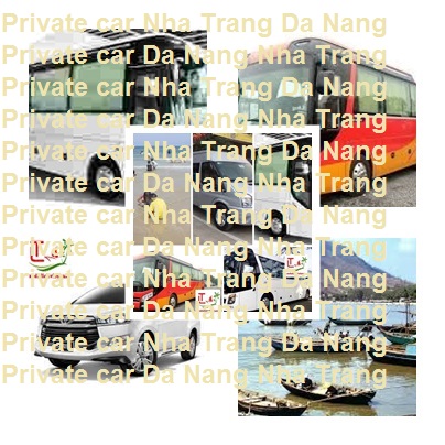 Private Car Nha Trang Da Nang