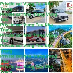 Private Car Nha Trang Vung Tau