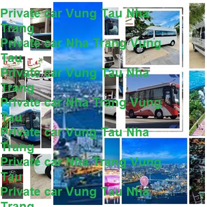 Private Car Nha Trang Vung Tau