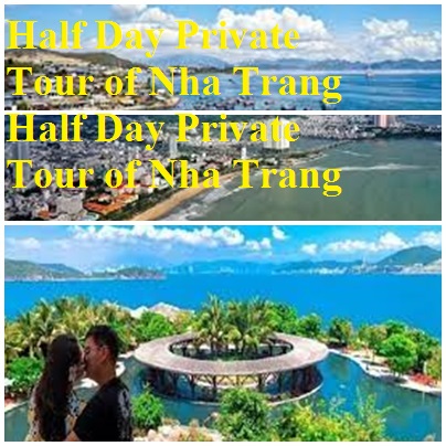 Half Day Private Tour Of Nha Trang