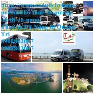 Thue Xe Quang Tri Da Nang