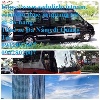 Thue Xe Quang Tri Da Nang