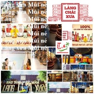 Lang Chai Xua