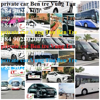 Private Car Phan Rang Vung Tau