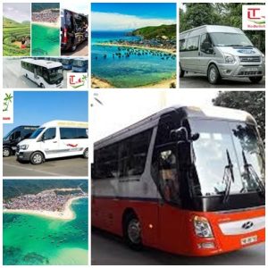 Thue Xe Quy Nhon Nam Dinh