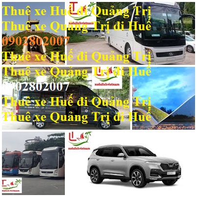 Thue Quang Tri Gia Lai