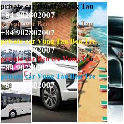 Private Car Phan Rang Vung Tau