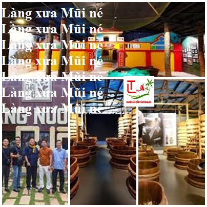 Lang Chai Xua