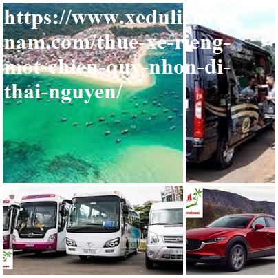 Thue Xe Quy Nhon Thai Nguyen