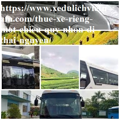 Thue Xe Quy Nhon Thai Nguyen