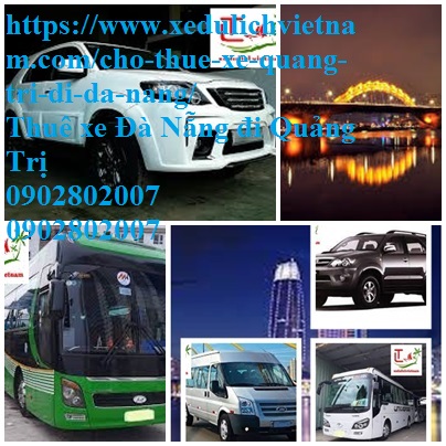 Thue Xe Quang Tri Da Nang