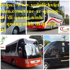 Thue Xe Quang Tri Quang Ninh