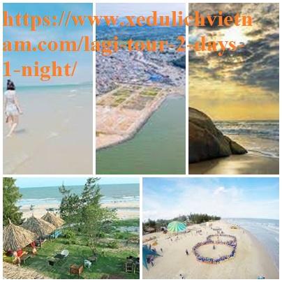 Lagi Tour 2 Days 1 Night