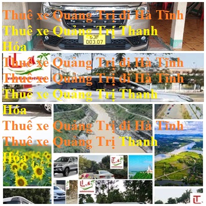 Thue Xe Quang Tri Ha Tinh