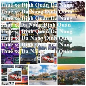 Thue Xe Dinh Quan Da Nang