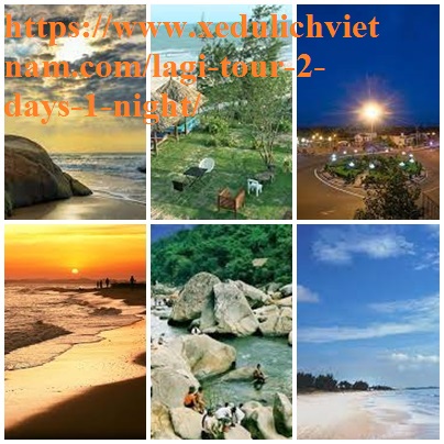 Lagi Tour 2 Days 1 Night