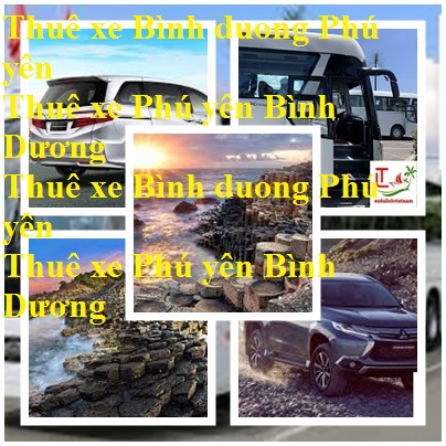 Thue Xe Binh Duong Phu Yen