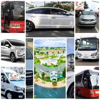 Private Car Ho Chi Minh Binh Phuoc